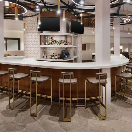 Embassy Suites Tysons Corner Kültér fotó